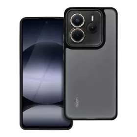 VARIETE Xiaomi Redmi Note 14 4G fekete tok