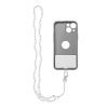 CRYSTAL DIAMOND medál a telefonhoz / zsinór hossza 74 cm (hurokban 3-5903396157523 3 kép