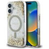 GUESS tok IPHONE 16-hoz, MagSafe kompatibilis GUHMP16SRGRGED (Gyanta A-3666339429485 8 kép