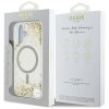 GUESS tok IPHONE 16-hoz, MagSafe kompatibilis GUHMP16SRGRGED (Gyanta A-3666339429485 1 kép