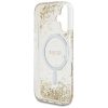 GUESS tok IPHONE 16-hoz, MagSafe kompatibilis GUHMP16SRGRGED (Gyanta A-3666339429485 4 kép