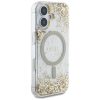 GUESS tok IPHONE 16-hoz, MagSafe kompatibilis GUHMP16SRGRGED (Gyanta A-3666339429485 5 kép