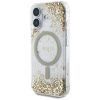 GUESS tok IPHONE 16-hoz, MagSafe kompatibilis GUHMP16SRGRGED (Gyanta A-3666339429485 7 kép