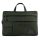 UNIQ Cavalier laptop sleeve táska 15'' zöld
