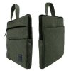 UNIQ Cavalier laptop sleeve táska 15'' zöld-8886463663554 2 kép