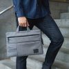 UNIQ Cavalier laptop sleeve táska 15'' zöld-8886463663554 3 kép