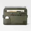 UNIQ Cavalier laptop sleeve táska 15'' zöld-8886463663554 7 kép