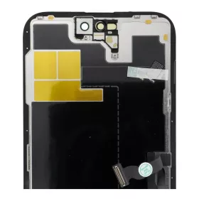 IPHONE 14 Pro Max LCD kijelző SOFT OLED (eltávolítható IC)-5903396343322 2 kép