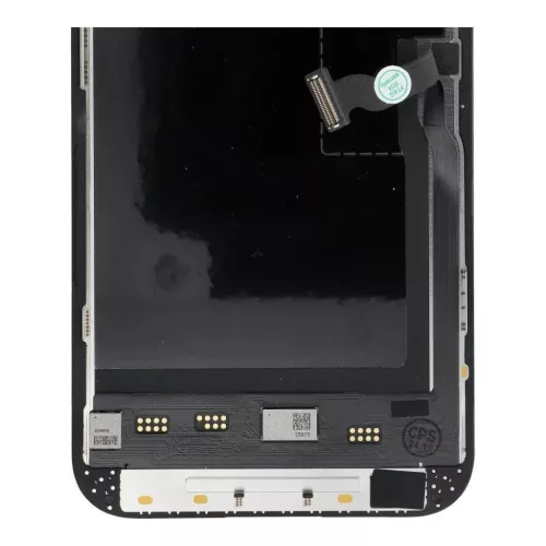 IPHONE 14 Pro Max LCD kijelző SOFT OLED (eltávolítható IC)-5903396343322 3 kép
