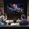 Tech-protect Hb07 Hub Adapter 2in1 Hdmi 4k 60hz Űrszürke-5906302360949 7 kép