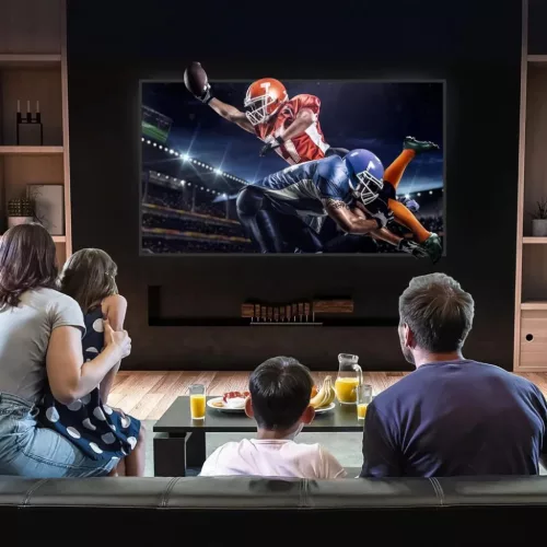 Tech-protect Hb07 Hub Adapter 2in1 Hdmi 4k 60hz Űrszürke-5906302360949 7 kép