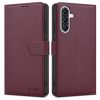 Tech-protect Wallet Galaxy A36 5G Mulberry tok