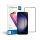 Edzett üveg Blue Star - SAMSUNG Galaxy S23 Teljes Felület (teljes ra-5903396190360 6 kép