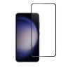 Edzett üveg Blue Star - SAMSUNG Galaxy S23 Teljes Felület (teljes ra-5903396190360 5 kép