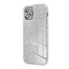 SHINING tok Samsung Galaxy A56 5G ezüst-5903396357381 1 kép