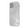 SHINING tok Samsung Galaxy A56 5G ezüst-5903396357381 1 kép