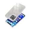 SHINING tok Samsung Galaxy A56 5G ezüst-5903396357381 3 kép