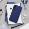 SOFT tok Samsung Galaxy A26 5G sötétkék-5903396357251 2 kép