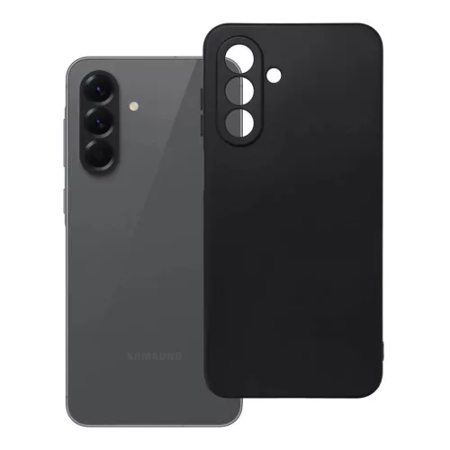 SOFT tok SAMSUNG A26 5G-hez fekete-5903396357794 10 kép