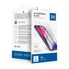 Edzett Üveg Blue Star - SAMSUNG Galaxy A26 5G üvegfólia