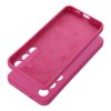 SILICONE 2mm tok Samsung Galaxy A56 5G rózsaszín-5903396357701 1 kép