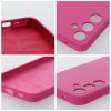 SILICONE 2mm tok Samsung Galaxy A56 5G rózsaszín-5903396357701 3 kép