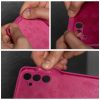 SILICONE 2mm tok Samsung Galaxy A56 5G rózsaszín-5903396357701 4 kép