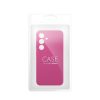 SILICONE 2mm tok Samsung Galaxy A56 5G rózsaszín-5903396357701 5 kép
