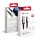 FORCELL F-ENERGY C256 kábel USB A-ról Type C-re QC3.0 3A 66W Cafule 3 m fekete