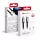 FORCELL F-ENERGY C263 kábel Type C - Type C QC4.0 PD 5A 240W Cafule 3 m fekete