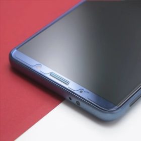 3MK FlexibleGlass kijelzővédő üvegfólia Huawei P40 Lite 5G-5903108298315 2 kép