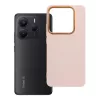 FRAME tok Xiaomi Redmi Note 14 4G púderrózsaszín tok-5903396367632 5 kép