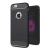 CARBON tok iPhone 5/5S/SE fekete tok-5901737414205 8 kép