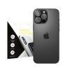 Edzett üveg a kameralencséhez - APP iPhone 16 Pro Max üvegfólia