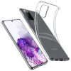 Ultravékony 0,5 mm TPU tok Realme 5 átlátszó-9111201893825 9 kép