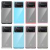 Outer Space tok Xiaomi Poco X4 Pro 5G-hez, fekete rugalmas kerettel-9145576264034 5 kép