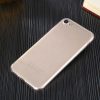 Ultravékony 0,5 mm TPU tok Samsung M21 átlátszó-9111201899353 5 kép