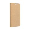 LUNA Fliptok Arany Xiaomi Redmi Note 14 5G tok-5903396368752 1 kép