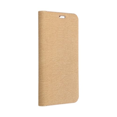 LUNA Fliptok Arany Xiaomi Redmi Note 14 5G tok-5903396368752 1 kép
