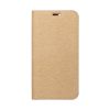 LUNA Fliptok Arany Xiaomi Redmi Note 14 5G tok-5903396368752 2 kép