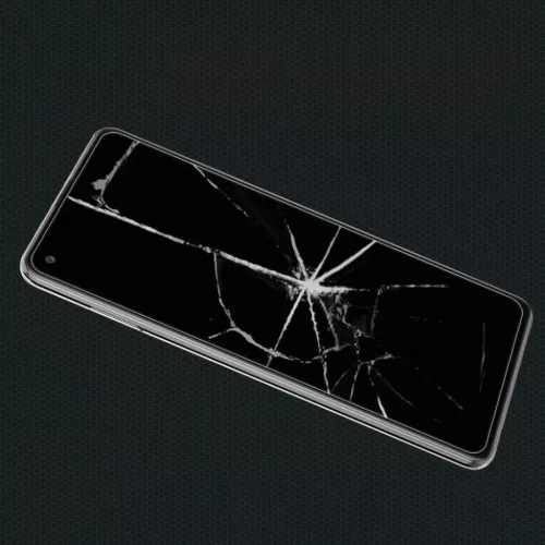 Nillkin Amazing H kijelzővédő 9H üvegfólia Samsung A21S-6902048201354 8 kép