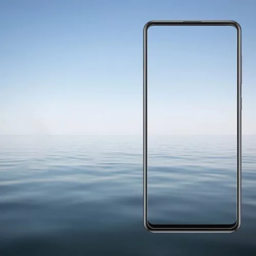 Nillkin Amazing H kijelzővédő 9H üvegfólia Samsung A21S-6902048201354 10 kép