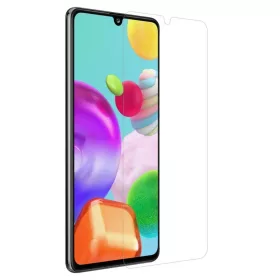 Samsung A41 Nillkin Amazing H kijelzővédő 9H üvegfólia-6902048201514 2 kép