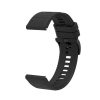 Garmin Fenix 3/5X/6X/7X Pro Szilikon Szíj - Fekete-5907769361029 1 kép