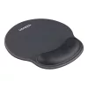 Ugreen LP668 ergonomikus egérpad (fekete)-6941876222452 1 kép