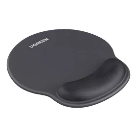 Ugreen LP668 ergonomikus egérpad (fekete)-6941876222452 1 kép
