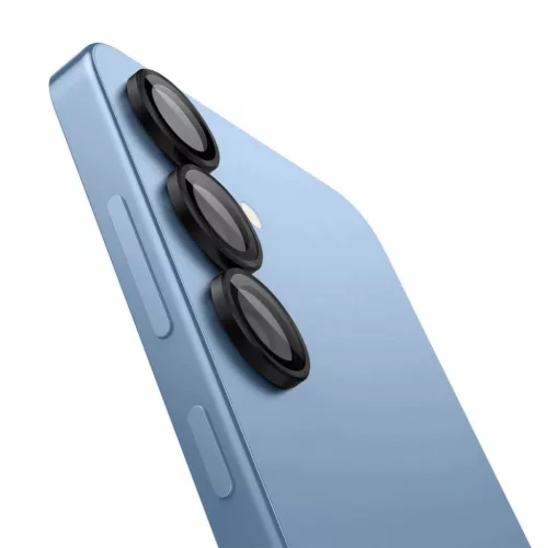 Spigen Optik Pro Glas.tr "Ez Fit" Kamera Üvegfólia 2 darab Galaxy S2-8809971239233 3 kép