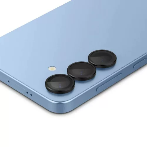 Spigen Optik Pro Glas.tr "Ez Fit" Kamera Üvegfólia 2 darab Galaxy S2-8809971239233 4 kép