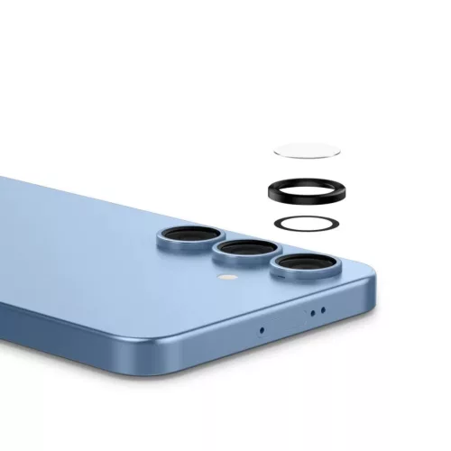 Spigen Optik Pro Glas.tr "Ez Fit" Kamera Üvegfólia 2 darab Galaxy S2-8809971239233 7 kép