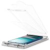 Samsung Galaxy S25 Spigen Elite Shield Ez Fit HD átlátszó üvegfól-8809971239226 2 kép